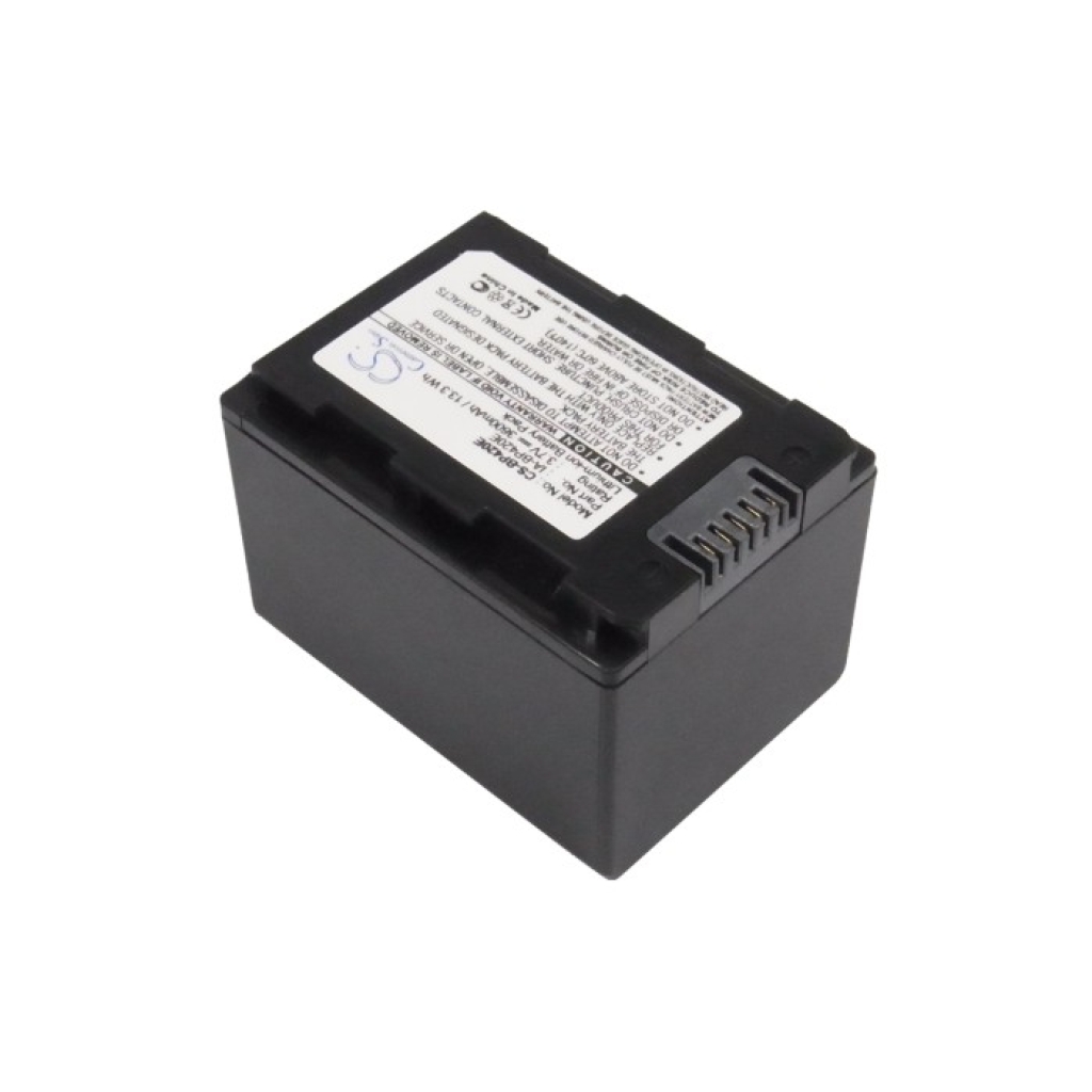 Camera Battery Samsung HMX-S16