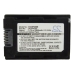 Kamerabatterier Samsung CS-BP420E