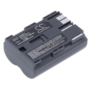CS-BP511<br />Batterier för  ersätter batteri BP-514