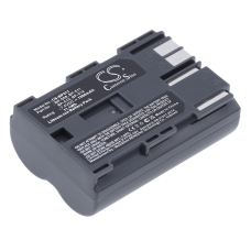 Kompatibel batteribyte för Canon  BP-511A, BP-511, BP-508, BP-514, BP-512