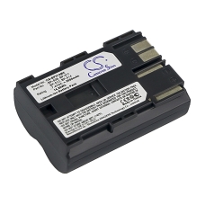 Kompatibel batteribyte för Canon  BP-514, BP-512, BP-511A, BP-511, BP-508