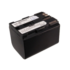 Compatible battery replacement for Canon BP-522