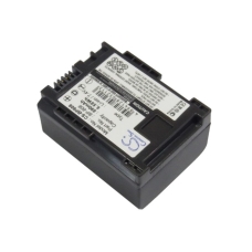 Compatible battery replacement for Canon 2740B002,BP-808