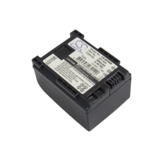 Compatible battery replacement for Canon BP-809,BP-809/B,BP-809/S