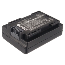 Compatible battery replacement for Canon BP-709