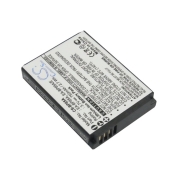CS-BP85A<br />Batterier för  ersätter batteri EA-BP85A