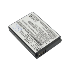 Kompatibel batteribyte för Samsung BP85A,EA-BP85A,EA-BP85A/E