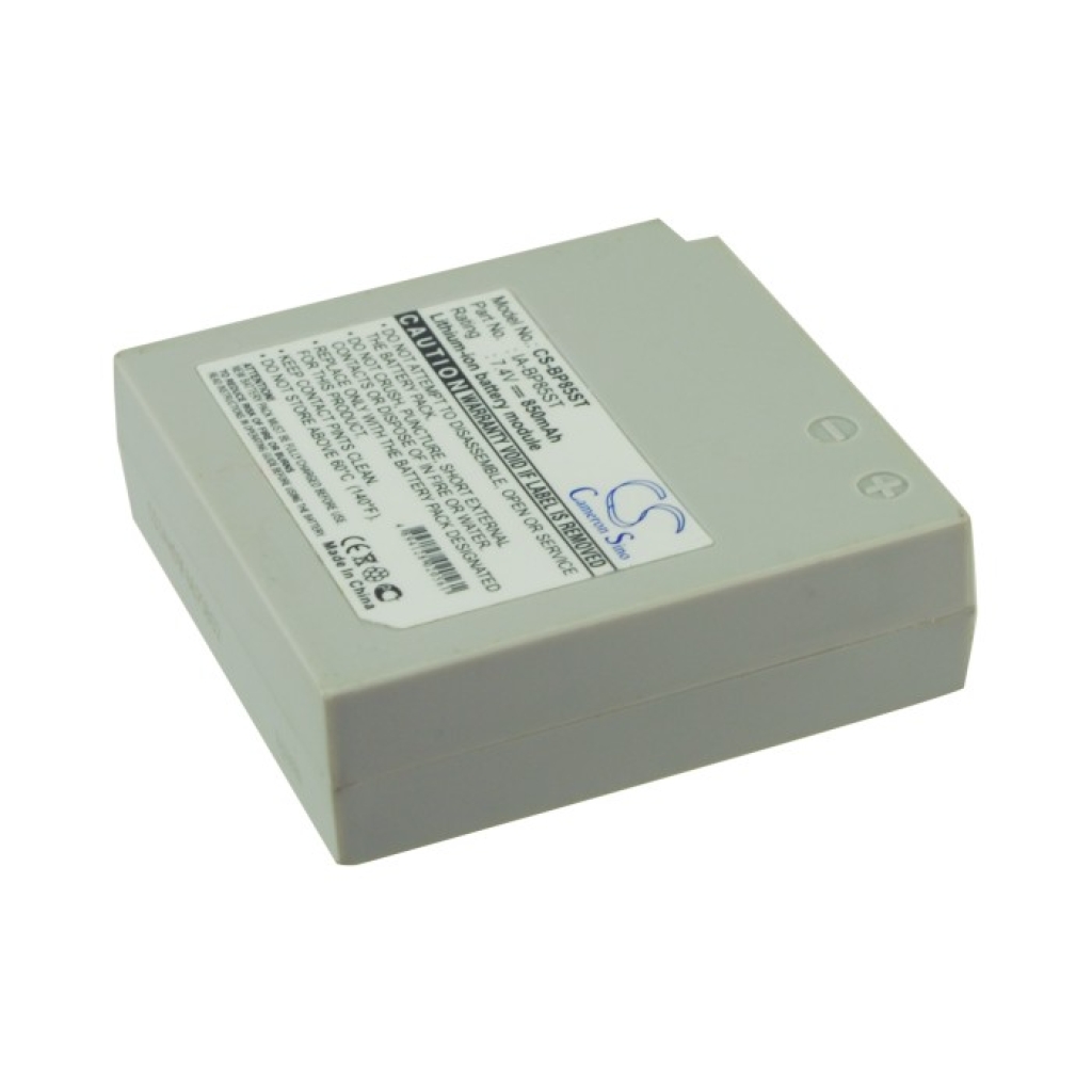 Camera Battery Samsung CS-BP85ST