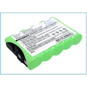 CS-BP901CL<br />Batterier för  ersätter batteri BT-901