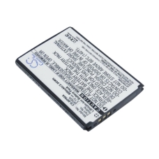 Compatible battery replacement for Samsung BP-90A,BP90A,IA-BP90A