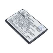 CS-BP90A<br />Batterier för  ersätter batteri BP90A