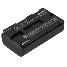 Kompatibel batteribyte för Canon  BP-911, BP-924, BP-915, BP-914, BP-941...