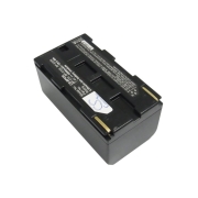 Camera Battery Canon MV200