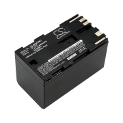 CS-BP955MC<br />Batterier för  ersätter batteri BP-955