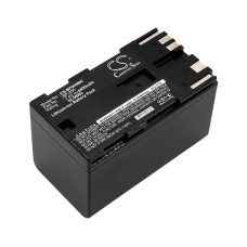 Compatible battery replacement for Canon BP-955