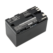 CS-BP955MX<br />Batterier för  ersätter batteri BP-955
