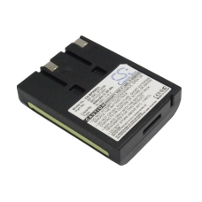 Kompatibel batteribyte för Toshiba  BP2499, TRB-1000, BBTY0494001, BT990, BBTY0414001...