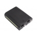 Batterier till trådlösa telefoner Toshiba CS-BP990CL