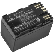 CS-BPA30MC<br />Batterier för  ersätter batteri BP-A30