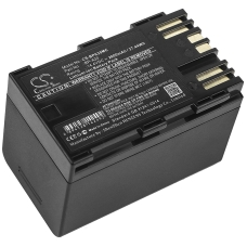 Compatible battery replacement for Canon BP-A30