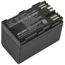 Compatible battery replacement for Canon BP-A30