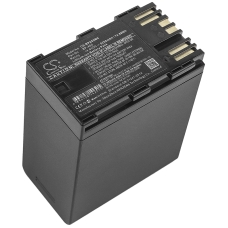 Compatible battery replacement for Canon BP-A60