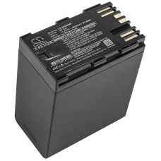 Compatible battery replacement for Canon BP-A60