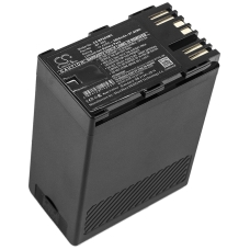 Compatible battery replacement for Canon BP-A65