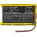 Batteries BabyPhone Battery CS-BPC142MB