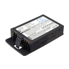 Kompatibel batteribyte för Spectralink  NTTQ69BA, NTTQ4050, BPN100, A0548446, PTE110