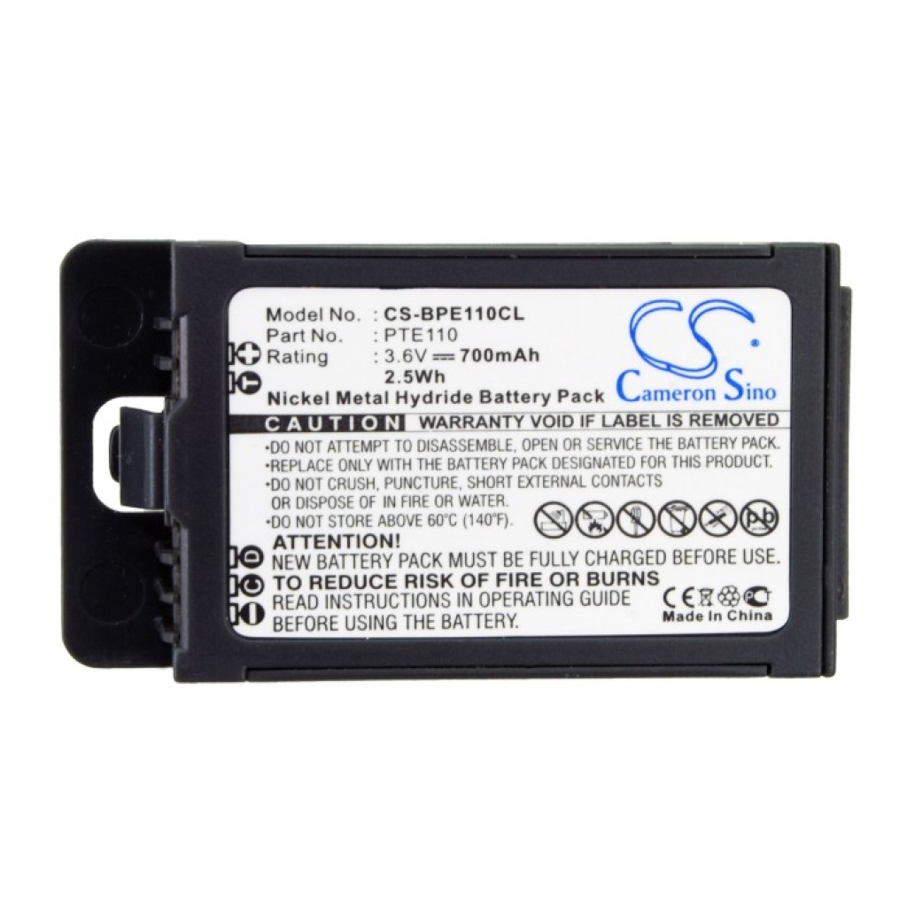 Battery Replaces BPN100