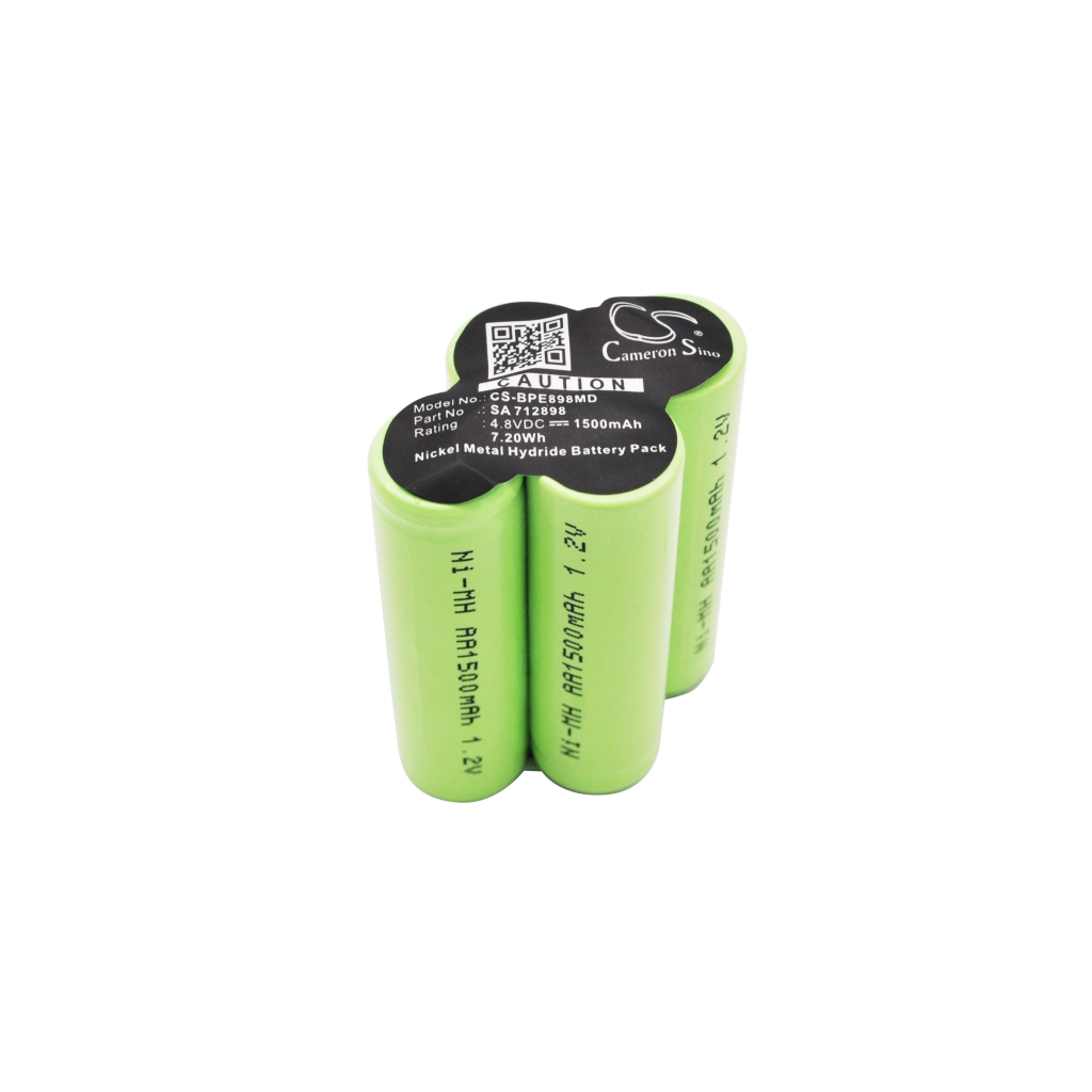 Battery Replaces 712898.01