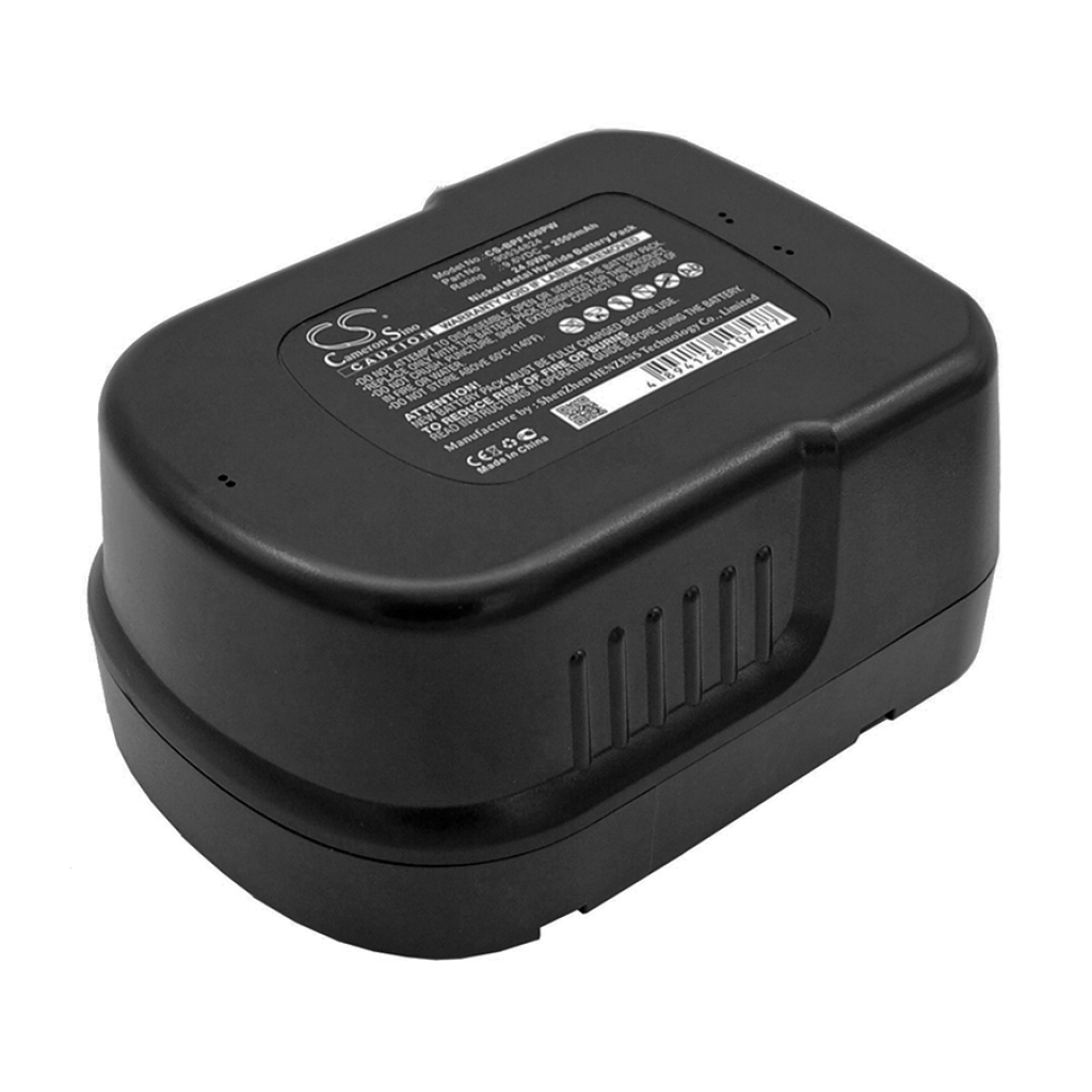 Battery Replaces BD-1204L