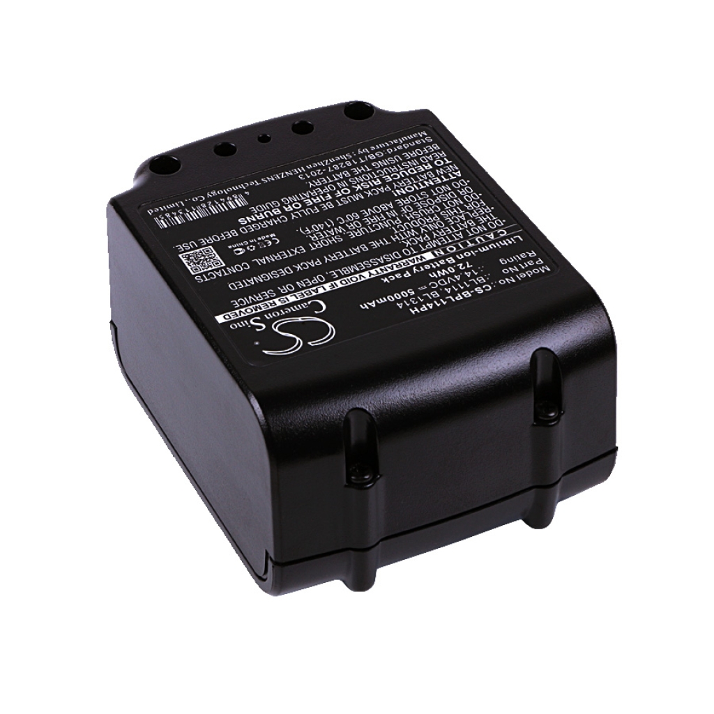 Battery Replaces BL1114