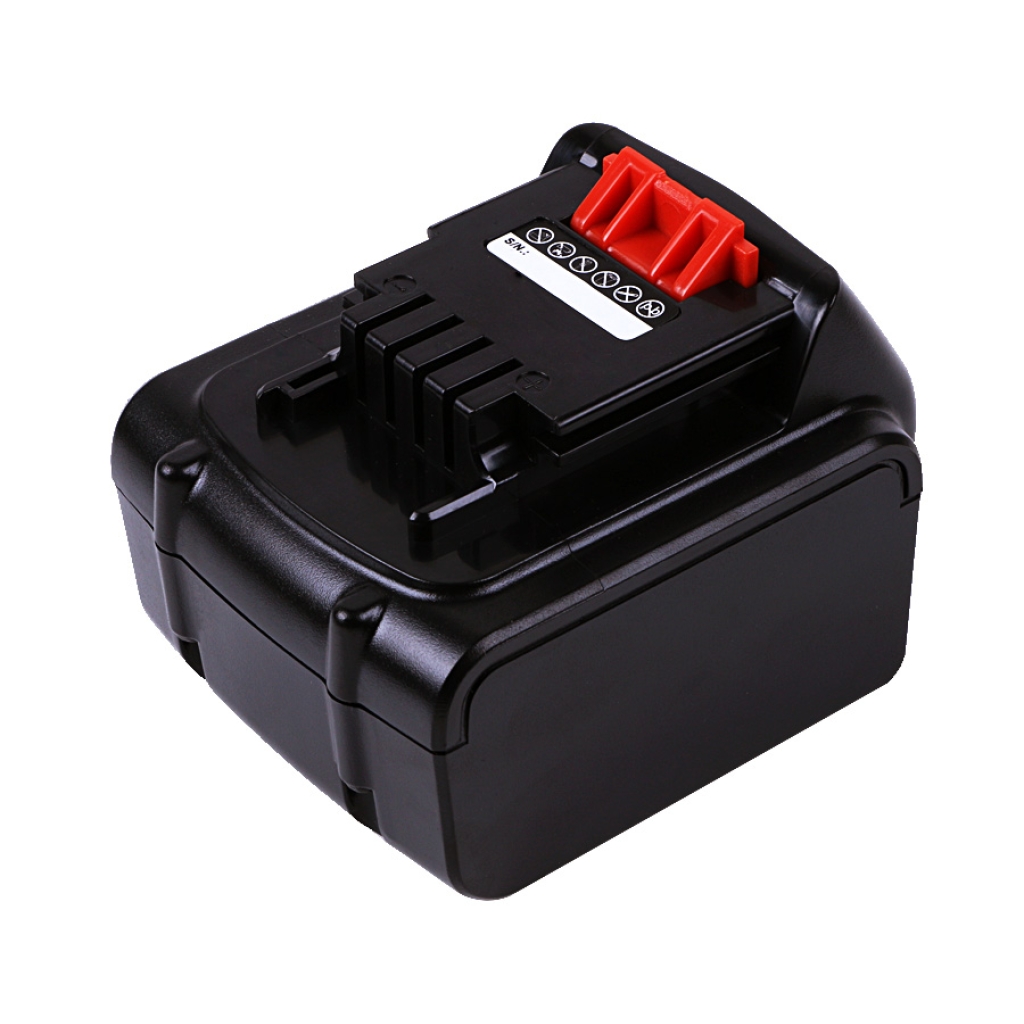 Industriella batterier Black & decker CS-BPL114PH