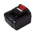 Industriella batterier Black & decker CS-BPL114PH