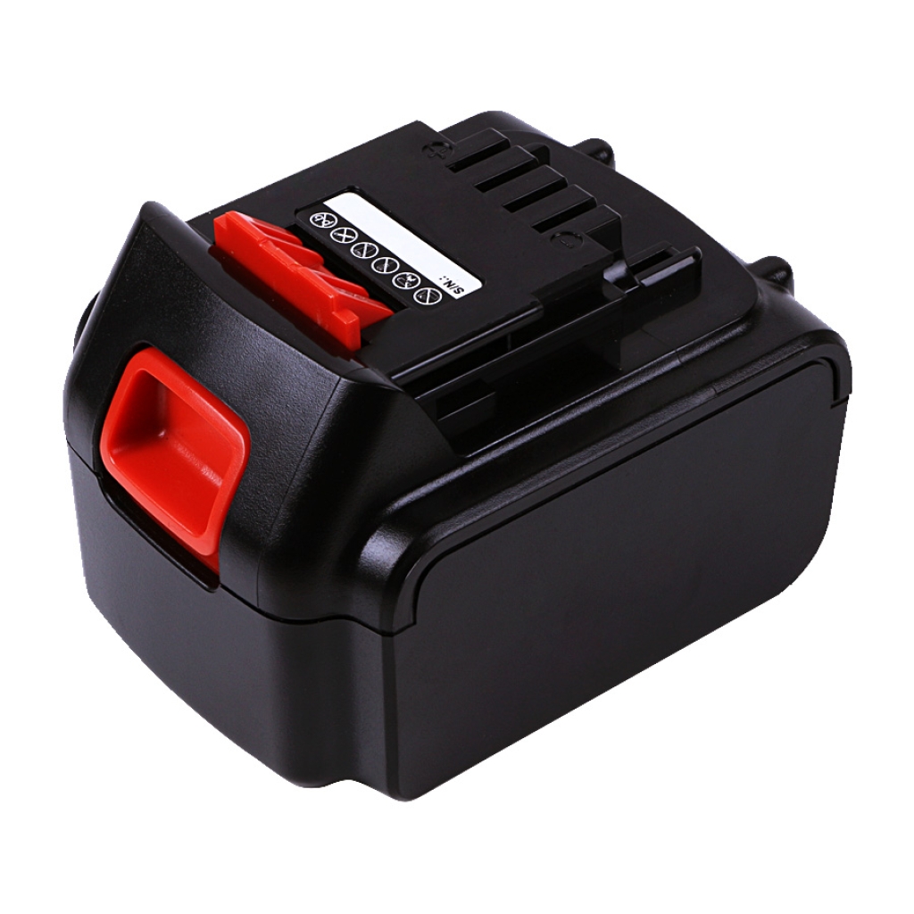 Industriella batterier Black & decker CS-BPL114PH