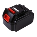 Industriella batterier Black & decker CS-BPL114PH