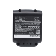 CS-BPL114PW<br />Batteries for   replaces battery BL1114