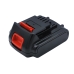 Industriella batterier Black & decker CS-BPL114PX