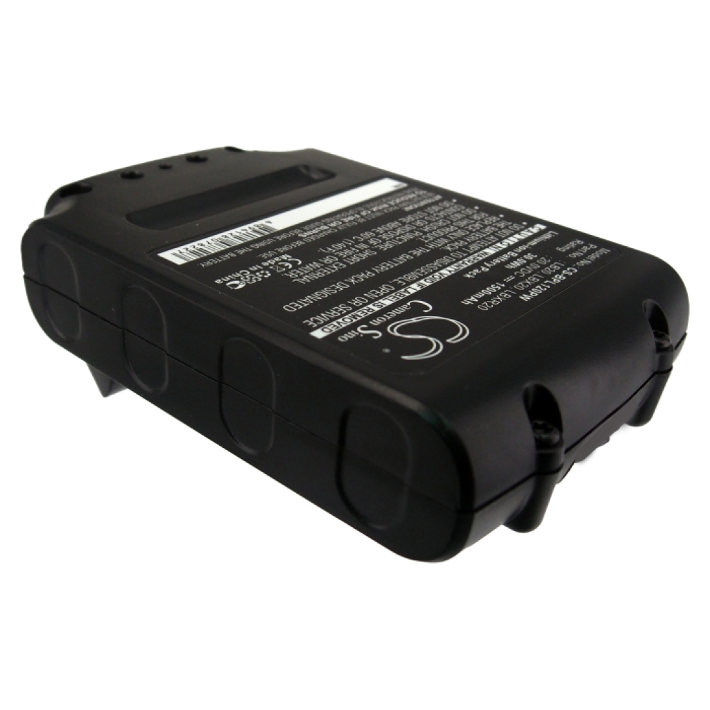Batterier till radioapparater Hytera CS-BPL120PW