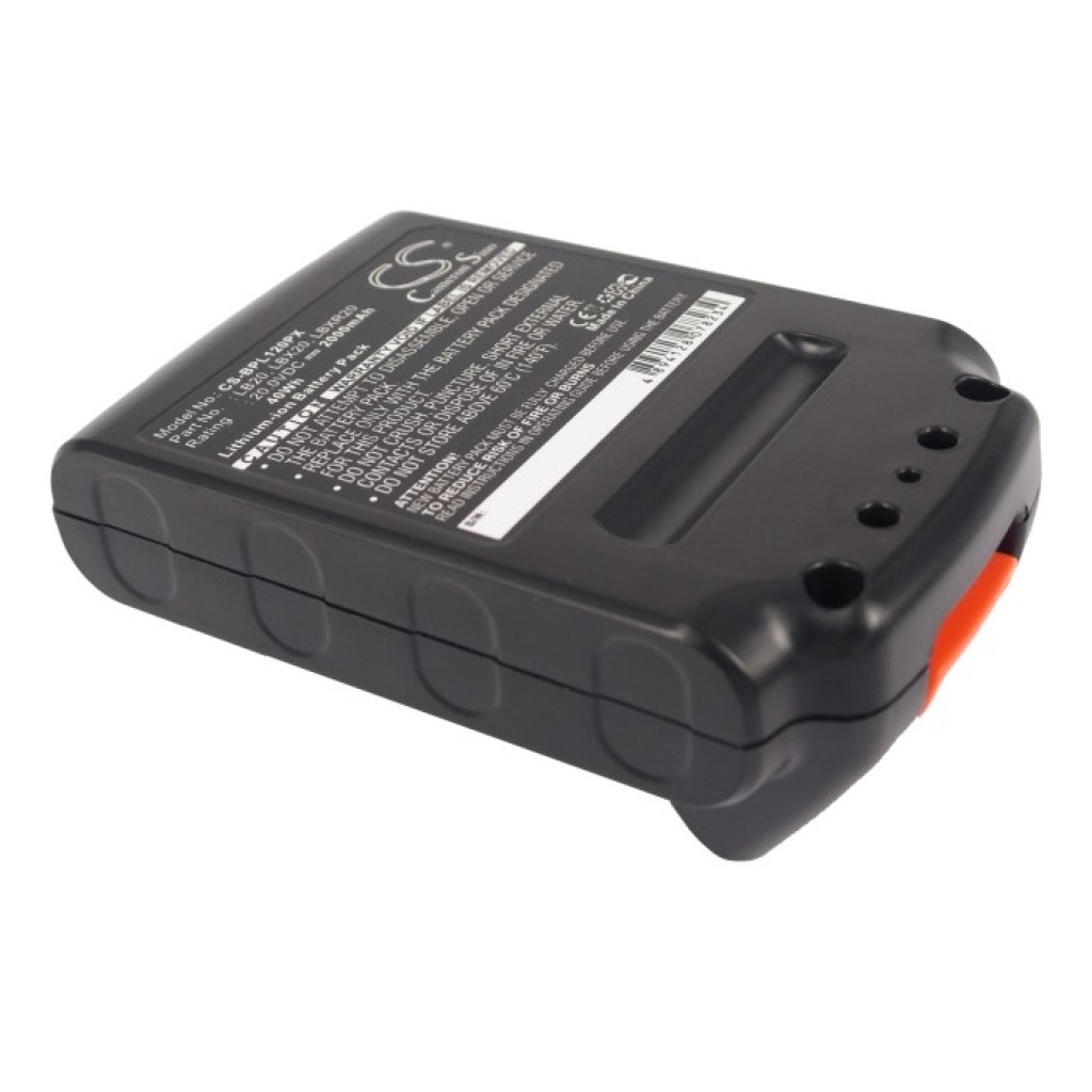 Battery Replaces PCC685LP