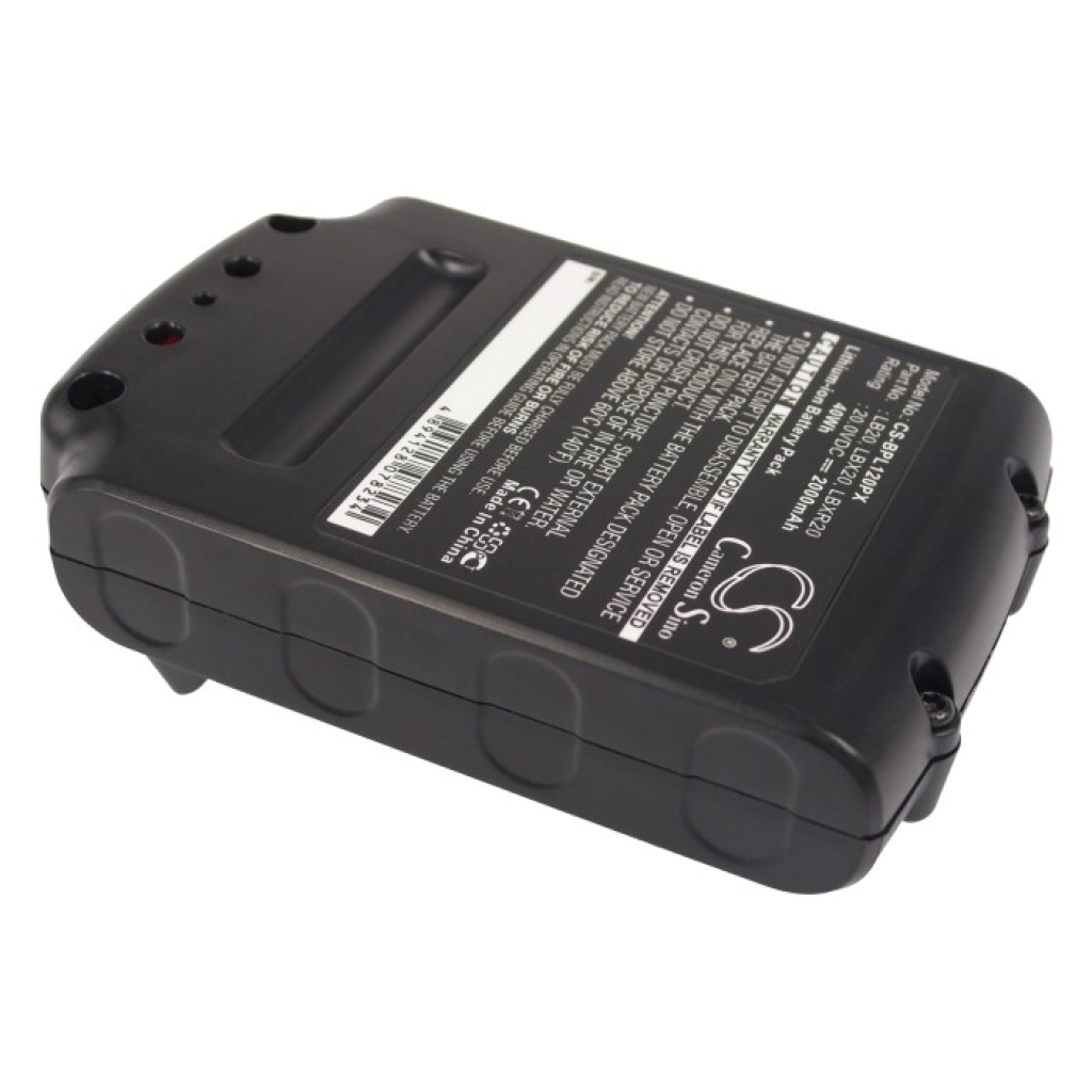 Battery Replaces BL1518