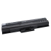 Notebook battery Sony VAIO VGN-SR390NAH