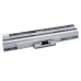 Notebook battery Sony VAIO VGN-SR290JTQ