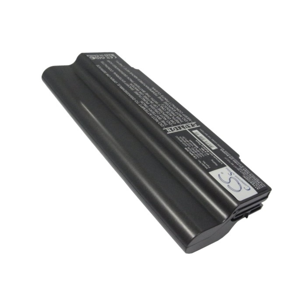 Notebook battery Sony VAIO VGN-C12C