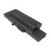 Notebook battery Sony VAIO VGN-TX770PBK1