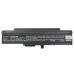 Notebook battery Sony VAIO VGN-TX770PBK1