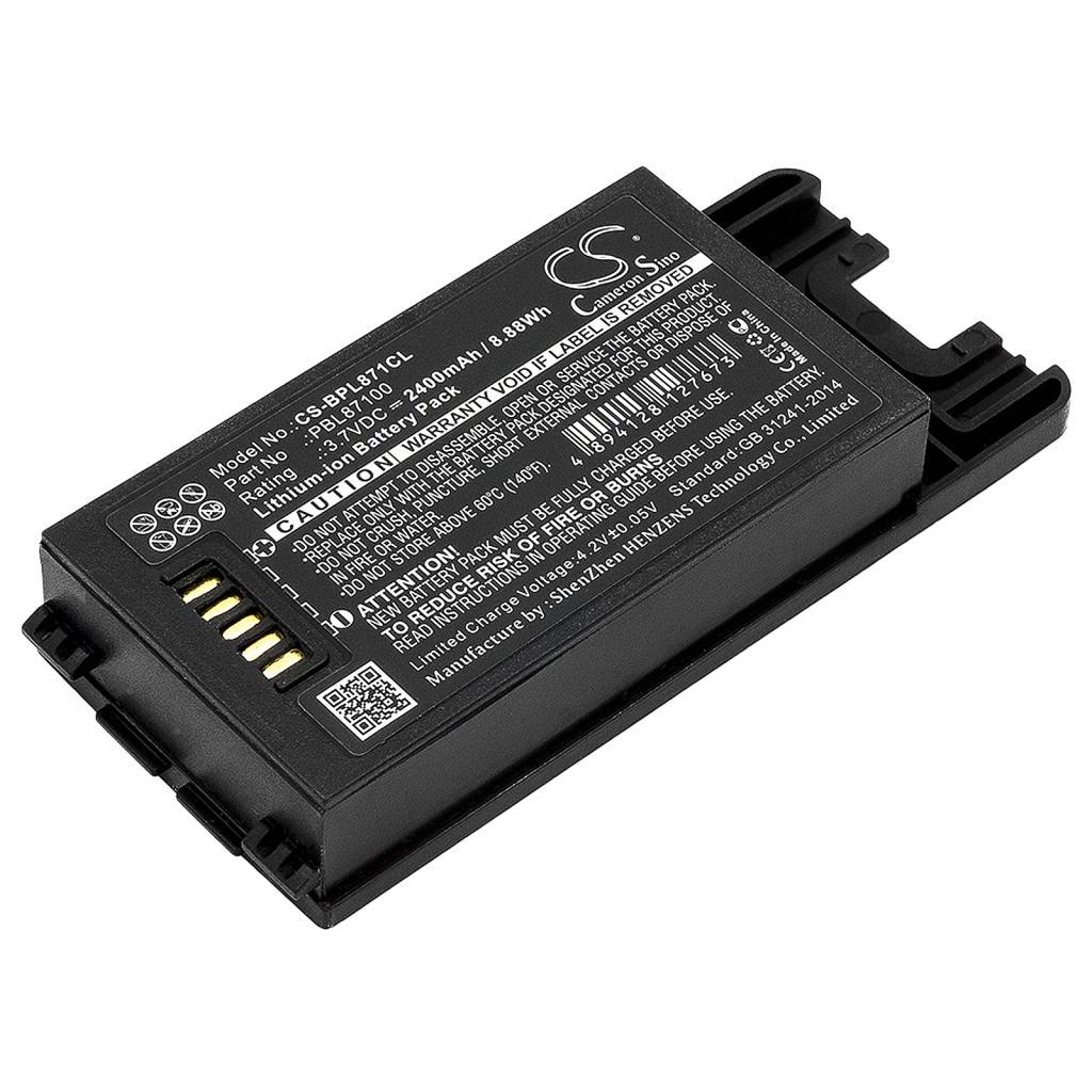 Battery Replaces PBL87100