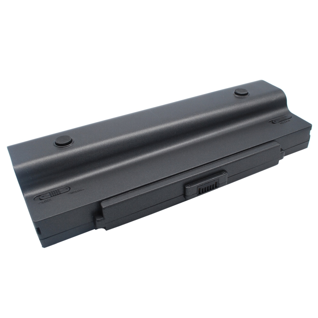 Notebook battery Sony VAIO VGN-NR260E